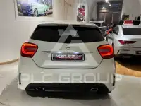 2014 Mercedes Benz A 220