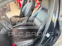 2014 Mercedes Benz A 220