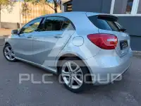 2014 Mercedes Benz A 220