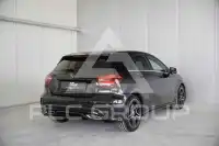 2014 Mercedes Benz A 220