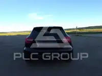 2014 Mercedes Benz A 220