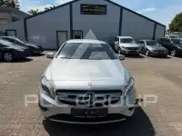 2014 Mercedes Benz A 220