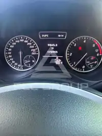 2014 Mercedes Benz A 220