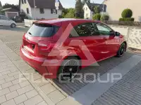 2014 Mercedes Benz A 220