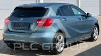 2014 Mercedes Benz A 220