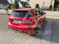 2014 Mercedes Benz A 220