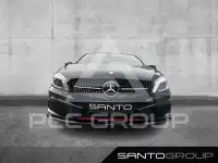 2014 Mercedes Benz A 220