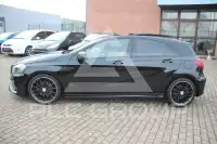 2014 Mercedes Benz A 220
