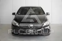 2014 Mercedes Benz A 220