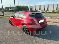 2014 Mercedes Benz A 220