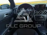 2014 Mercedes Benz A 220