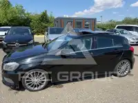 2014 Mercedes Benz A 220