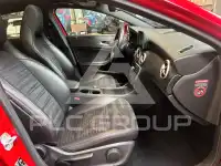 2014 Mercedes Benz A 220