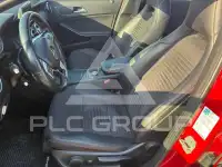 2014 Mercedes Benz A 220