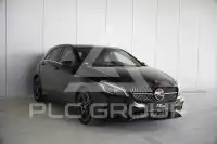 2014 Mercedes Benz A 220
