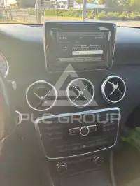 2014 Mercedes Benz A 220
