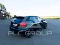 2014 Mercedes Benz A 220