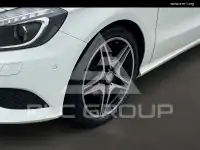 2014 Mercedes Benz A 220