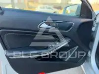 2014 Mercedes Benz A 220