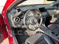 2014 Mercedes Benz A 220