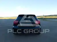 2014 Mercedes Benz A 220