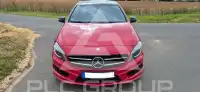 2014 Mercedes Benz A 220