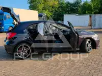 2014 Mercedes Benz A 220