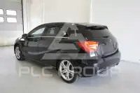 2014 Mercedes Benz A 220