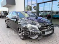2014 Mercedes Benz A 220
