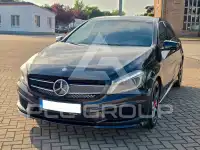 2014 Mercedes Benz A 220