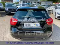 2014 Mercedes Benz A 220
