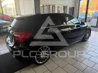 2014 Mercedes Benz A 220