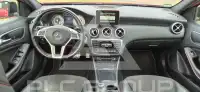 2014 Mercedes Benz A 220