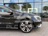 2014 Mercedes Benz A 220
