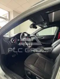 2014 Mercedes Benz GLA 45 AMG
