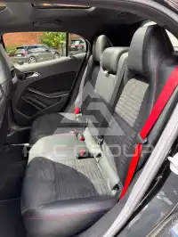 2014 Mercedes Benz GLA 45 AMG