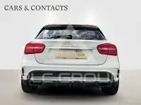 2014 Mercedes Benz GLA 45 AMG