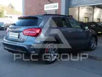 2014 Mercedes Benz GLA 45 AMG