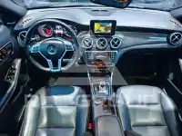 2014 Mercedes Benz GLA 45 AMG
