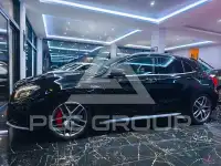 2014 Mercedes Benz GLA 45 AMG