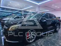 2014 Mercedes Benz GLA 45 AMG