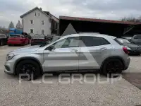2014 Mercedes Benz GLA 45 AMG