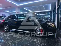 2014 Mercedes Benz GLA 45 AMG