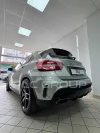 2014 Mercedes Benz GLA 45 AMG