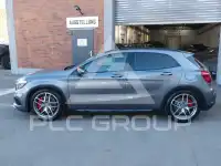 2014 Mercedes Benz GLA 45 AMG