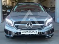 2014 Mercedes Benz GLA 45 AMG