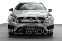 2014 Mercedes Benz GLA 45 AMG