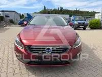 2014 Volvo S60
