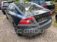 2014 Volvo S60