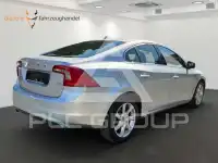 2014 Volvo S60